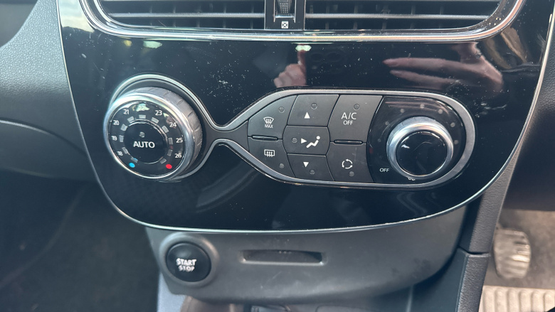 Renault Clio 0.9 TCE 90 GT Line 5dr Petrol Hatchback